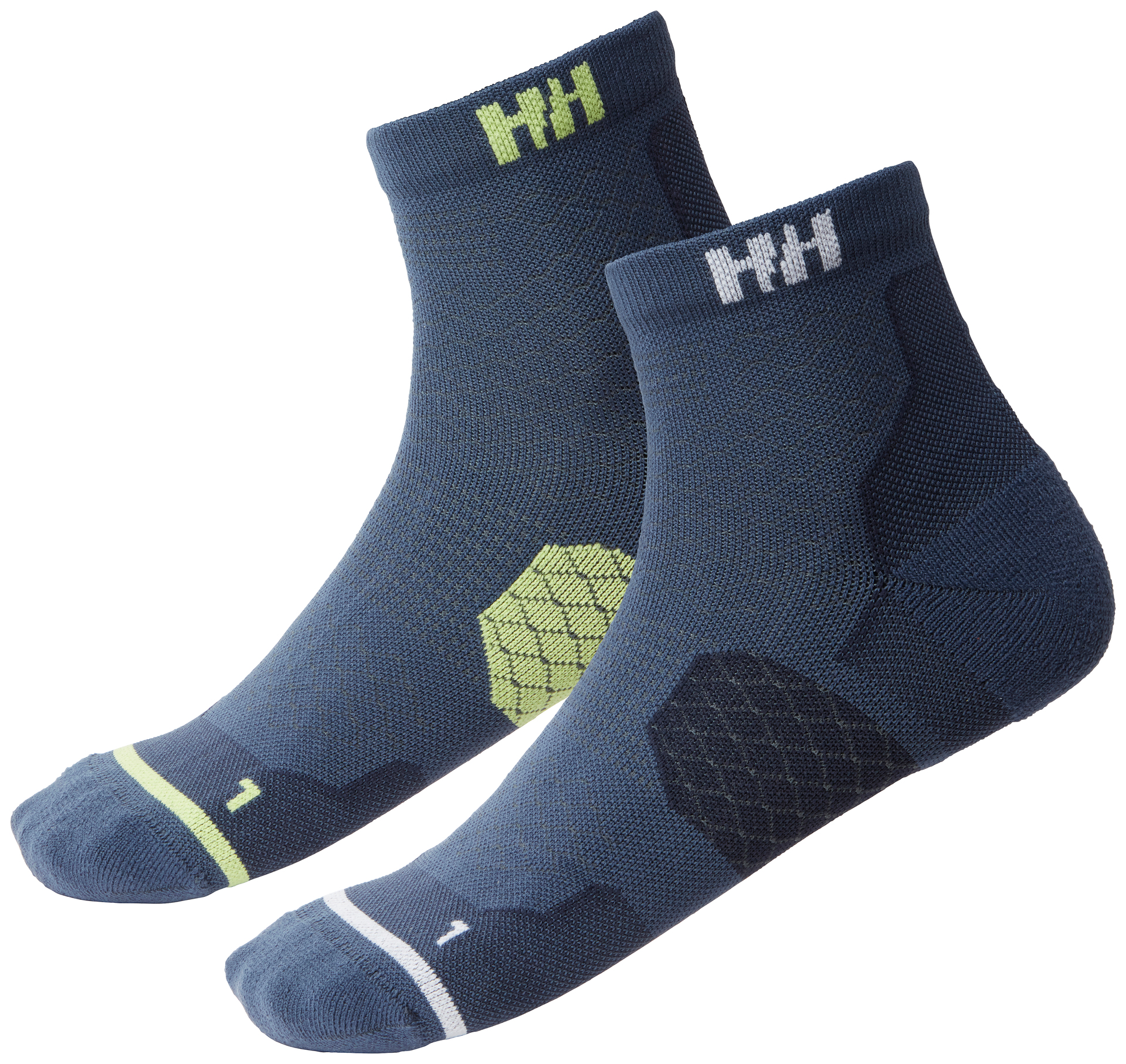 Trail Socks 2pk